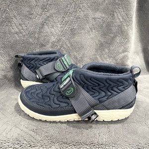 Women’s Chaco Ramble Puff Shoes